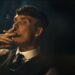 Thomas Shelby Peaky Blinders τσιγάρο