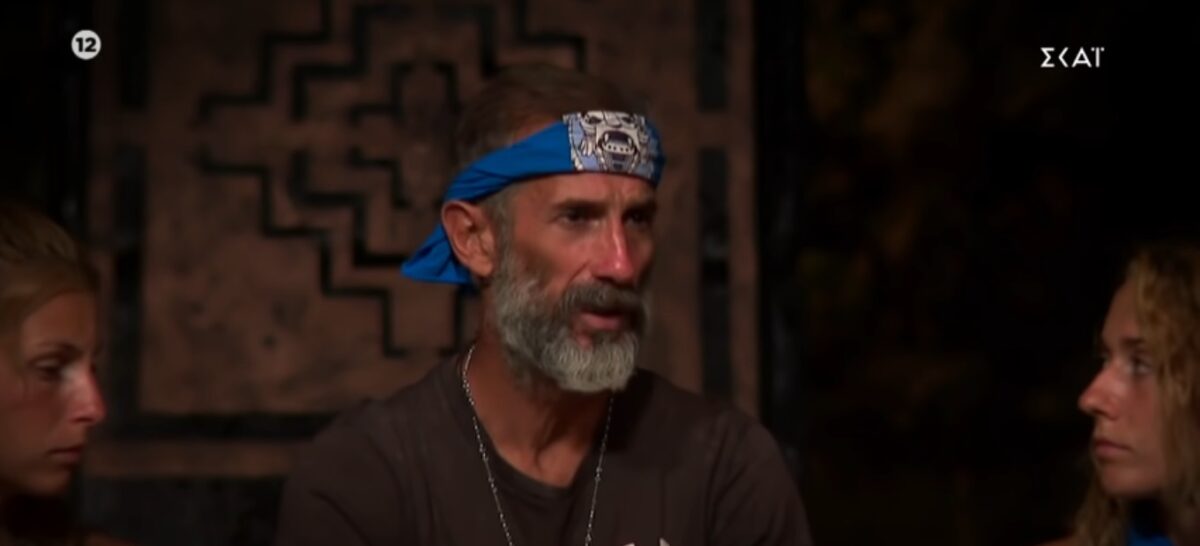 Survivor 4/4: Μεγάλο σοκ για παίκτη των μπλε και τραυματισμοί