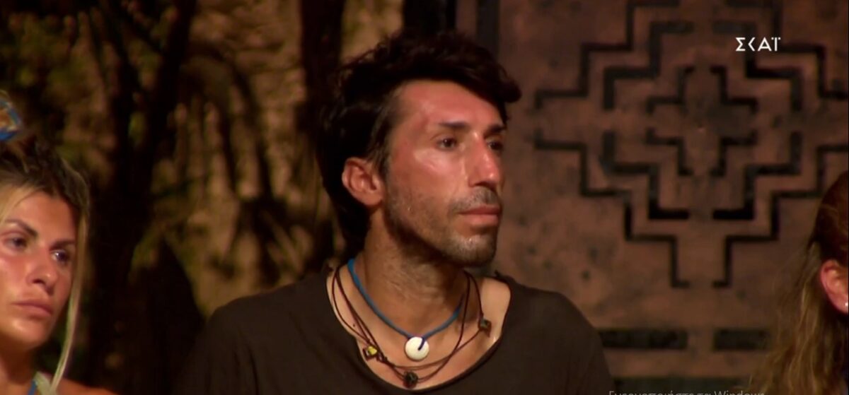 Survivor: Ποιος είναι ο πρώτος υποψήφιος προς αποχώρηση