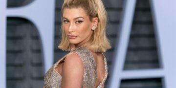 Το μοντέλο Hailey Bieber