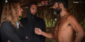 Survivor Spoiler 25/4: Το απίθανο έπαθλο δια χειρός Ατζούν