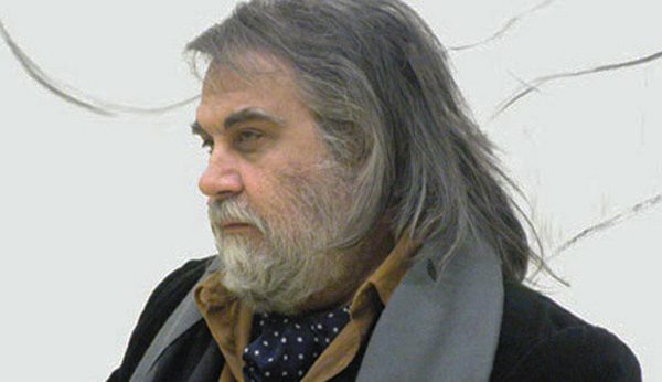 vangelis papathanasiou