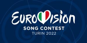 Εικόνα με τα φαβορί της Eurovision 2022