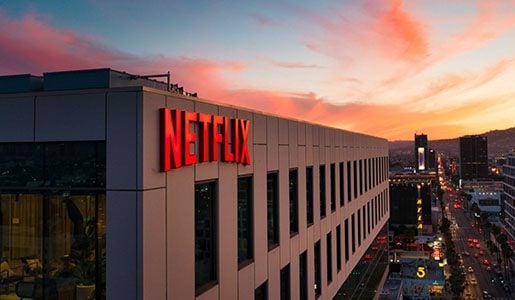 netflix τέλος πανάκριβες παραγωγές