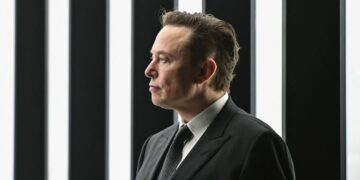 Πλάνο από τον Elon Musk