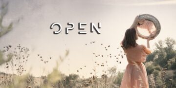 Νέα σειρά εποχής open