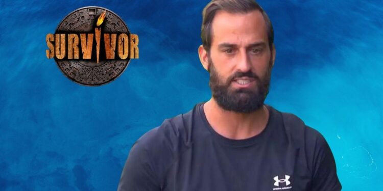 Το βιογραφικό του παίκτη του Survivor Άρη Σοϊλέδη