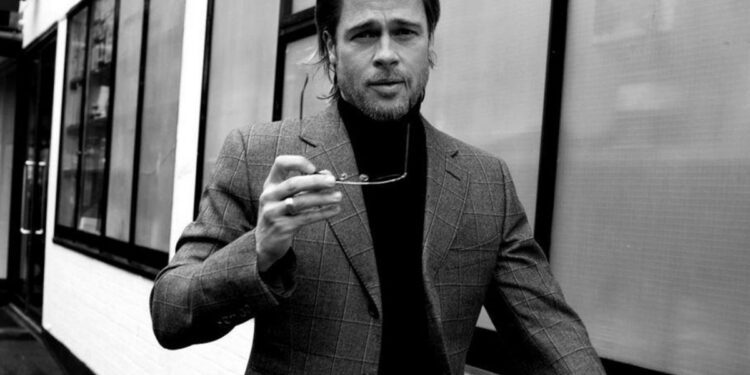 O Brad Pitt αποκάλυψε για μια σπάνια ασθένεια