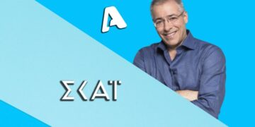 Ο συνεργάτης του Μάνεση από τον Alpha στον ΣΚΑΪ