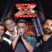 X-Factor Ποιος αποχώρησε χθες 3/7