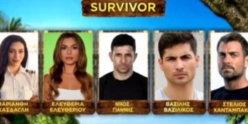 All Star Survivor: Αυτοί είναι οι παίκτες που έχουν υπογράψει προσύμφωνο