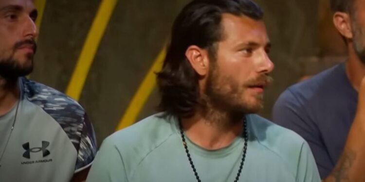 Survivor- Τρέιλερ: Βόμβα Μπάρτζη: «Έπιασα παίκτη με κινητό»