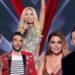 The Voice: Το 2ο live έρχεται γεμάτο εκπλήξεις και ανατρεπτικές εμφανίσεις