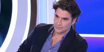 O Χριστόφορος Παπακαλιάτης για το τέλος του Maestro