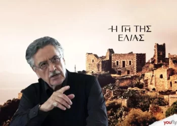 Η Γη της Ελιάς – Ισίδωρος: «Αν θέλει να ακολουθήσεις δικές σου μεθόδους κάνε…»