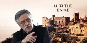 Η Γη της Ελιάς – Ισίδωρος: «Αν θέλει να ακολουθήσεις δικές σου μεθόδους κάνε…»