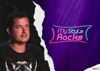 My Style Rocks: Τα έσπασε ο ΣΚΑΙ με Ατζούν - Έκπληξη του χρόνου