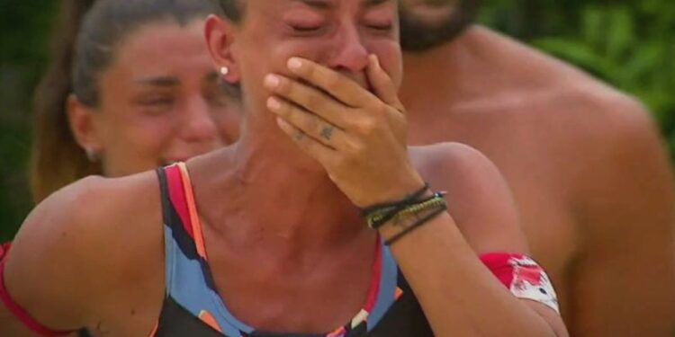 survivor 31/5 τρέιλερ