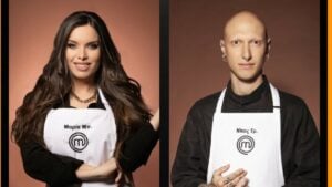 Spoiler Masterchef 