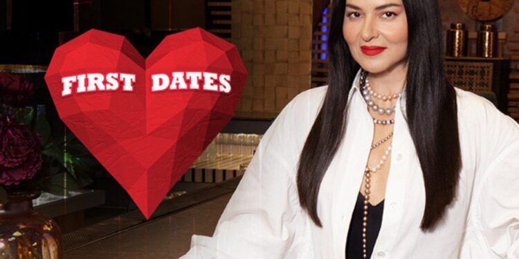 STAR: Αλλάζουν οι μέρες προβολής του First Dates 