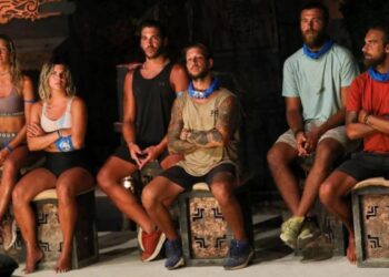 Survivor Spoiler 11/6 Βόμβα: Ο πρώτος υποψήφιος προς αποχώρηση