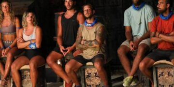 Survivor Spoiler 11/6 Βόμβα: Ο πρώτος υποψήφιος προς αποχώρηση