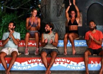 Survivor spoiler: Τραυματισμός σοκ λίγο πριν τους τελικούς