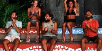 Survivor spoiler: Τραυματισμός σοκ λίγο πριν τους τελικούς