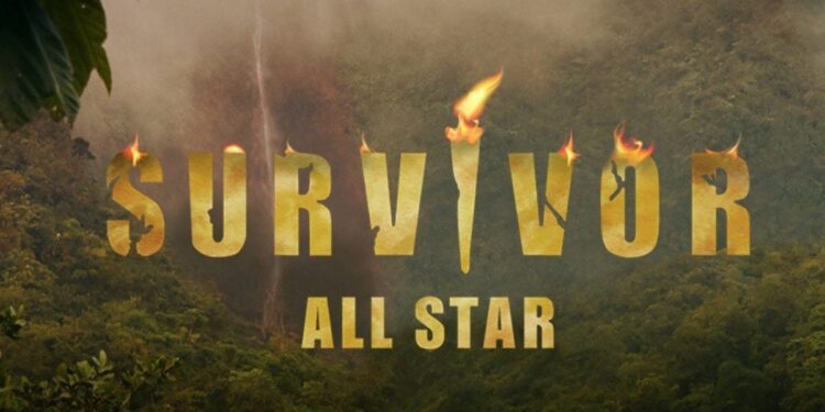 Οι ημερομηνίες ημιτελικού και τελικού του Survivor all star