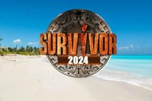 Survivor 2024: Βγήκε και δεύτερο τρέιλερ- Σε 15 μέρες η πρεμιέρα