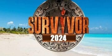 Μαχητές survivor 2024